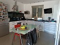 Villa grande de 4 dormitorios y 2 baños muy cerca de Yecla in Daft on Spain 