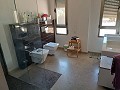 Villa grande de 4 dormitorios y 2 baños muy cerca de Yecla in Daft on Spain 