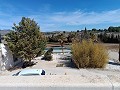 Villa grande de 4 dormitorios y 2 baños muy cerca de Yecla in Daft on Spain 