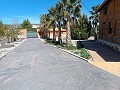 Luxuriöses Holzhaus mit 7 Schlafzimmern und 4 Bädern in Daft on Spain 