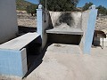 Landhuis in Yecla met een prachtig uitzicht in Daft on Spain 