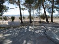 Landhuis in Yecla met een prachtig uitzicht in Daft on Spain 