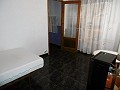 Landhuis in Yecla met een prachtig uitzicht in Daft on Spain 