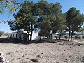 Landhuis in Yecla met een prachtig uitzicht in Daft on Spain 