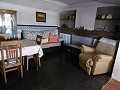 Landhuis in Yecla met een prachtig uitzicht in Daft on Spain 