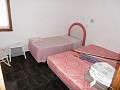 Landhuis in Yecla met een prachtig uitzicht in Daft on Spain 