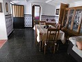 Landhuis in Yecla met een prachtig uitzicht in Daft on Spain 