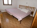 Landhuis in Yecla met een prachtig uitzicht in Daft on Spain 