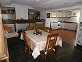 Landhuis in Yecla met een prachtig uitzicht in Daft on Spain 