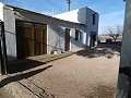 Grande Maison de Campagne avec Piscine & Vignoble in Daft on Spain 