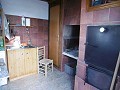 Grande Maison de Campagne avec Piscine & Vignoble in Daft on Spain 