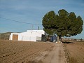 Grande Maison de Campagne avec Piscine & Vignoble in Daft on Spain 