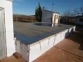 Grande Maison de Campagne avec Piscine & Vignoble in Daft on Spain 