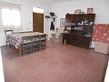 Grande Maison de Campagne avec Piscine & Vignoble in Daft on Spain 