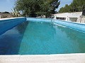 Villa de 4 chambres avec piscine dans un cadre naturel. in Daft on Spain 