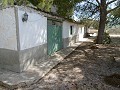 Villa de 4 chambres avec piscine dans un cadre naturel. in Daft on Spain 