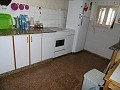 Villa de 4 chambres avec piscine dans un cadre naturel. in Daft on Spain 