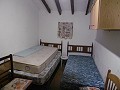 Villa de 4 chambres avec piscine dans un cadre naturel. in Daft on Spain 
