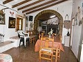 Villa de 4 chambres avec piscine dans un cadre naturel. in Daft on Spain 