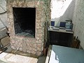 Villa de 4 chambres avec piscine dans un cadre naturel. in Daft on Spain 
