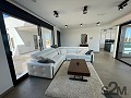 Beautiful New Build Villas Pinoso and surrounding areas in Daft on Spain 