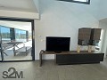 Beautiful New Build Villas Pinoso and surrounding areas in Daft on Spain 