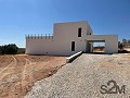 Beautiful New Build Villas Pinoso and surrounding areas in Daft on Spain 