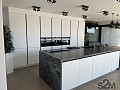 Beautiful New Build Villas Pinoso and surrounding areas in Daft on Spain 