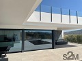 Beautiful New Build Villas Pinoso and surrounding areas in Daft on Spain 