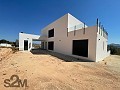 Beautiful New Build Villas Pinoso and surrounding areas in Daft on Spain 