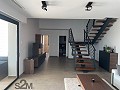 Beautiful New Build Villas Pinoso and surrounding areas in Daft on Spain 