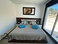 Beautiful New Build Villas Pinoso and surrounding areas in Daft on Spain 