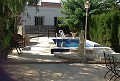 4/5 Bedroom Country House Including A Separate Guest Apartment And Pool in Daft on Spain 