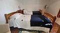 4/5 Bedroom Country House Including A Separate Guest Apartment And Pool in Daft on Spain 