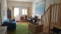 4/5 Bedroom Country House Including A Separate Guest Apartment And Pool in Daft on Spain 