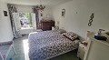 4/5 Bedroom Country House Including A Separate Guest Apartment And Pool in Daft on Spain 