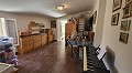 4/5 Bedroom Country House Including A Separate Guest Apartment And Pool in Daft on Spain 