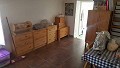 4/5 Bedroom Country House Including A Separate Guest Apartment And Pool in Daft on Spain 