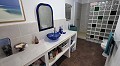 4/5 Bedroom Country House Including A Separate Guest Apartment And Pool in Daft on Spain 