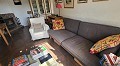 4/5 Bedroom Country House Including A Separate Guest Apartment And Pool in Daft on Spain 