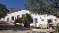 4/5 Bedroom Country House Including A Separate Guest Apartment And Pool in Daft on Spain 