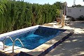 4/5 Bedroom Country House Including A Separate Guest Apartment And Pool in Daft on Spain 