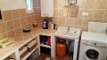4/5 Bedroom Country House Including A Separate Guest Apartment And Pool in Daft on Spain 
