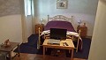 4/5 Bedroom Country House Including A Separate Guest Apartment And Pool in Daft on Spain 