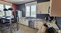 3 Bedroom Detached Villa in Daft on Spain 