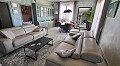 3 Bedroom Detached Villa in Daft on Spain 