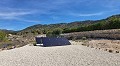 3 Bedroom Detached Villa in Daft on Spain 