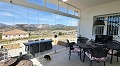 3 Bedroom Detached Villa in Daft on Spain 