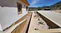 3 Bedroom Detached Villa in Daft on Spain 