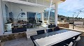 3 Bedroom Detached Villa in Daft on Spain 